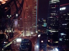 景观位-翡翠36餐厅(浦东香格里拉店)