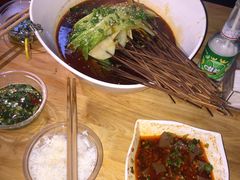 -蜀串香牛杂火锅串串