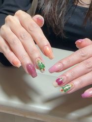 -LIZ STUDIO日式美甲美睫