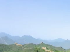 -蟠龙山长城景区