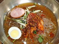 -枪火串烧·东北特色烧烤(罗湖总店)