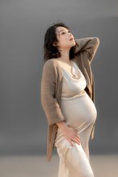 -专注孕妇照亲子照·纪田摄影