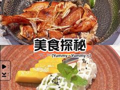 -五月花商业广场(中山五路店)