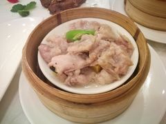 -龙景軒大酒店(共康店)