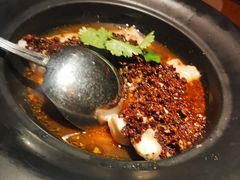 -花马天堂云南餐厅 Lost Heaven(高邮路店)