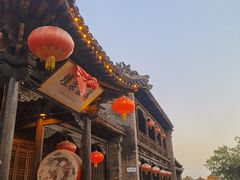 -榆次老城