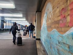 -纽瓦克自由国际机场