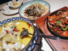 -北国饭店(汕头卜蜂店)
