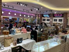 -Summer House夏莫手工坊团建活动(世博源店)