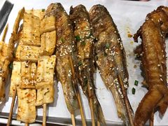 -木屋烧烤(岗顶二店)