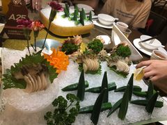 -79号渔船海鲜饭店(华强北店)