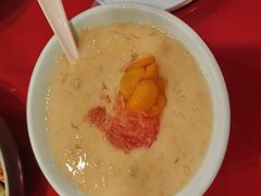 -宏状元现熬粥·京味菜(五棵松店)