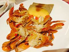 -芭菲盛宴·环球美食(解放碑英利国际店)
