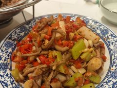 -回家吃饭·地道南昌菜(建德观总店)