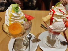 -Lia Cafe Bar Restaurant松山咖啡屋