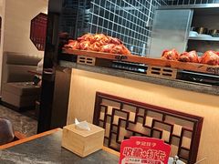 -李记饺子·熏酱东北菜(欢乐谷店)