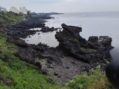 -龙头岩(Dragon Head Rock)