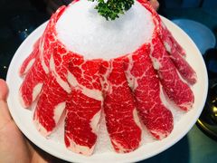 手切安格斯牛小排-熙瓏里(万科店)