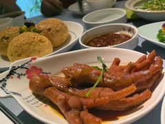 -晓粤·惹味粤菜(凯德乐峰广场店)
