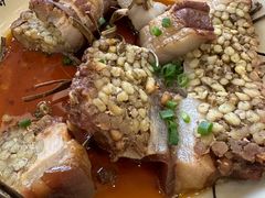 -麦园农庄·西江河鲜