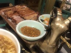 -京味斋·北京烤鸭(北京南站洋桥店)