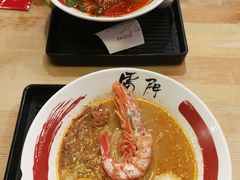 -雷门拉面(龙湖成都金楠天街店)