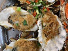 -大城·烧烤海鲜大排档(台东店)
