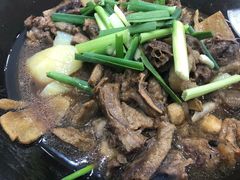-顺德公美食(西乡店)