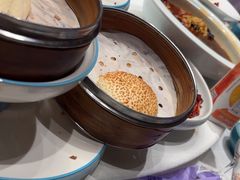 -聆桂烤鸭·金奖烤鸭(静联广场店)