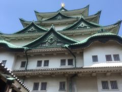 -名古屋城