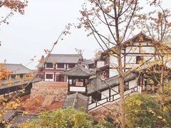 -径山寺