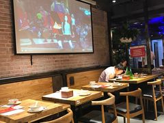 -管氏翅吧(马家堡店)