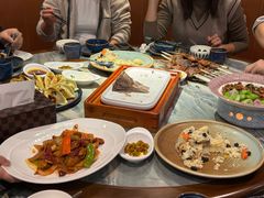 -品回味清真西北楼(宁波首店)