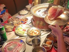 -西塔老太太泥炉烤肉(温州首店万象城黑金店)