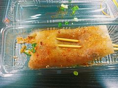 -大学城夜市大排档(凤栖路店)