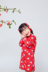 -魔豆贝芘国际亲子摄影