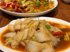 -217丰惠源抓饭(江乾路店)