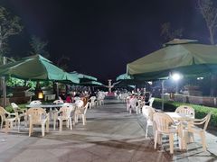 -天津东丽湖恒大酒店-温泉自助餐厅