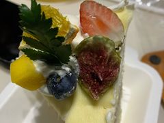 -丁先生蛋糕·品质鲜作(桐梓林店)
