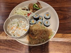 -素满香·食养自助(建邺万达店)