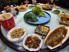 -和源祥·日照菜扛把子(万平口一店)