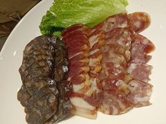 -翠姐姐农家大院·老底子萧山菜(建设一路店)
