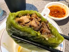 -荣家小吃(紫阳街店)