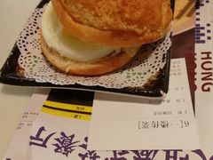 -新大咀港式茶餐厅(宝山万达店)