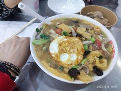 -易记皮肚面(明瓦廊店)