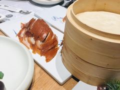 -小大董·烤鸭(凤凰汇店)