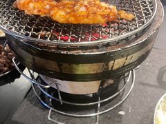 -まるみち   丸道东京烧肉(虹梅路店)