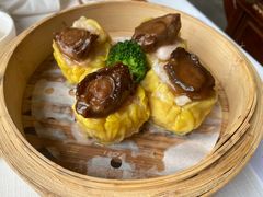 -寻味顺德·顺峰山庄(大良店)