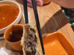 -谷丽麦馕新疆菜·清真(步步高梅溪新天地店)