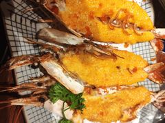 -兄弟船精致料理(万科蓝山店)